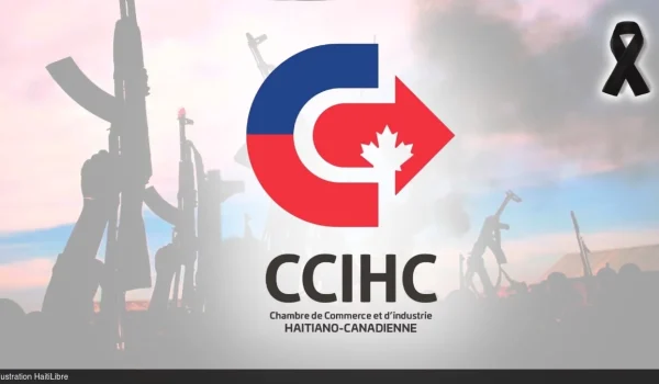 Kenscoff massacre : Position of the CCIHC