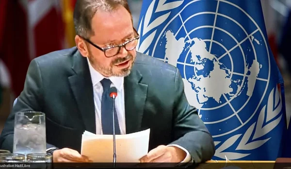 Haiti – Security Council : Statement on the situation in Haiti