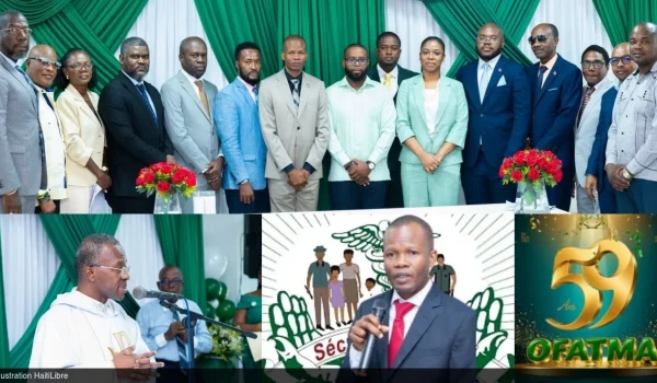 OFATMA celebrates its 59th anniversary