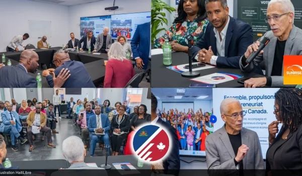 iciHaïti – Montreal : CCHC launches the 1st edition of Apothéose
